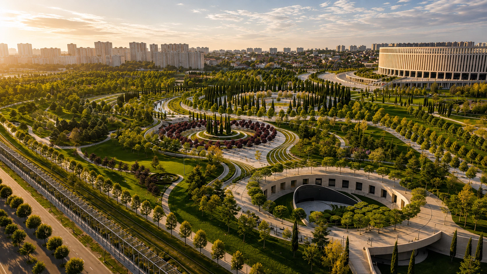 Стерео Пикник